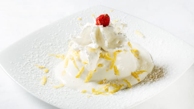 DELIZIA AL LIMONE