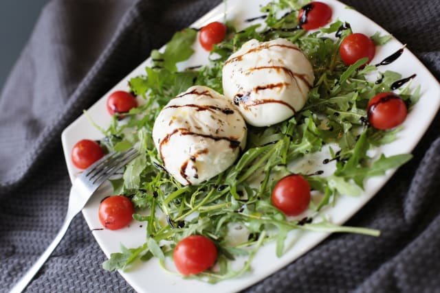 Tomate Mozzarella