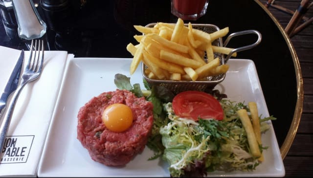 tartare