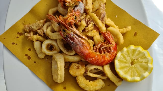 Lo Chef Consiglia
