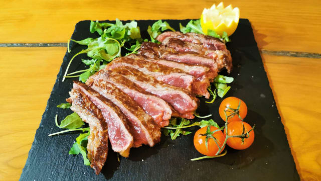 Lo Chef Consiglia