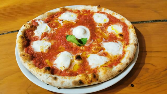 Lo Chef Consiglia