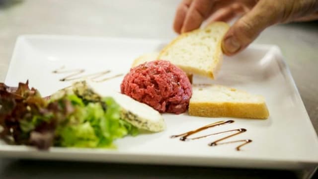 Suggerimento dello chef