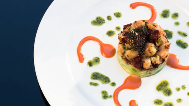 Suggestion de plat