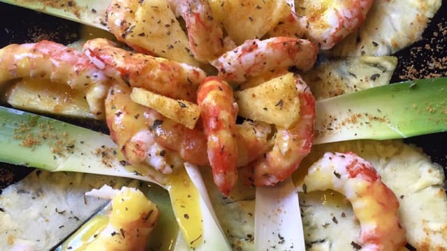 Suggerimento dello chef