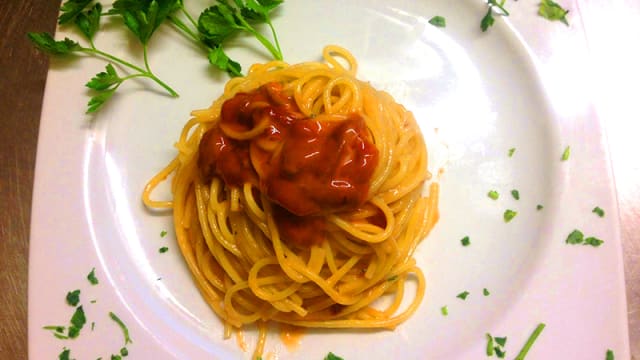 Suggerimento dello chef