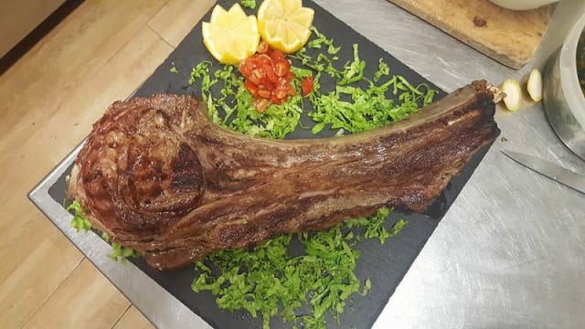 Suggerimento dello chef