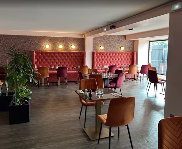 NOBLE JOUR NUIT, Toussus-le-Noble