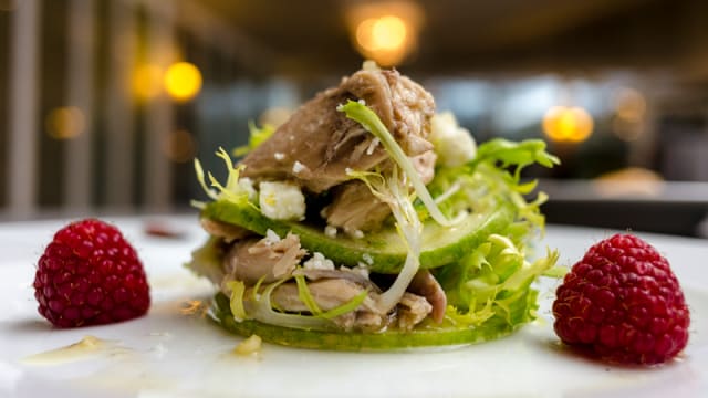 Sugerencia de plato