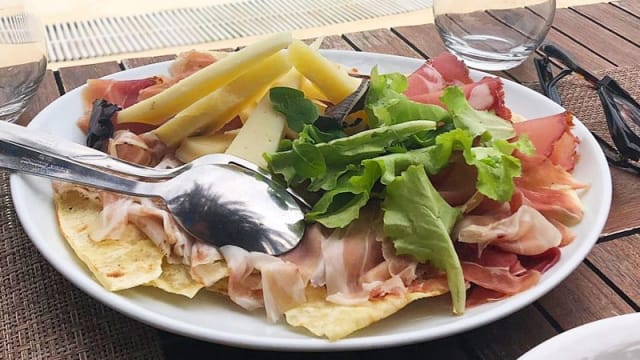Suggerimento dello chef