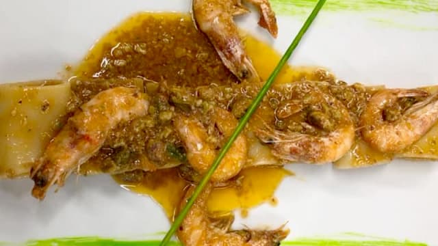 Suggerimento dello chef