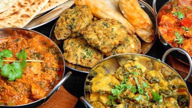 Suggestie van de chef