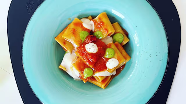 Bistrot 73, Capaccio
