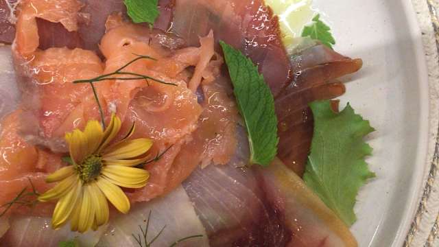 Bistrot 73, Capaccio