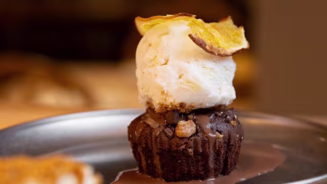 Sanca's Gastro, València