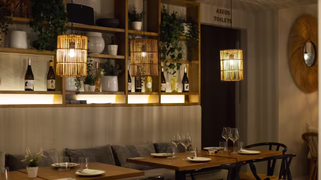 Sanca's Gastro, València