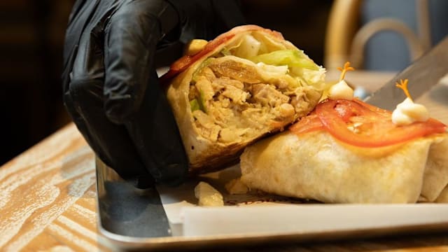 Sanca's Gastro, València