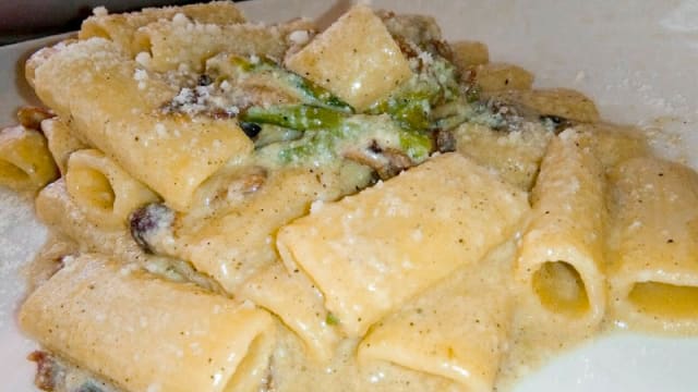 Suggerimento dello chef