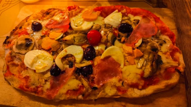 Piatto