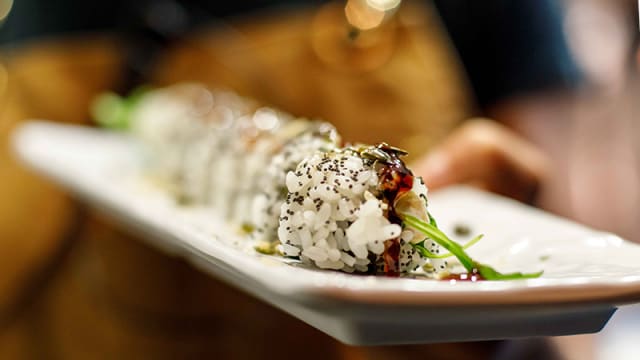 Sugerencia del chef