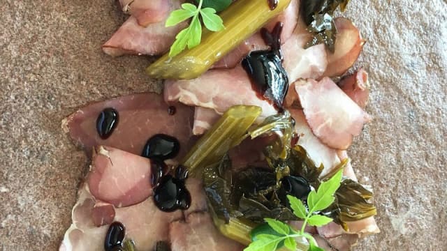 Suggerimento dello chef