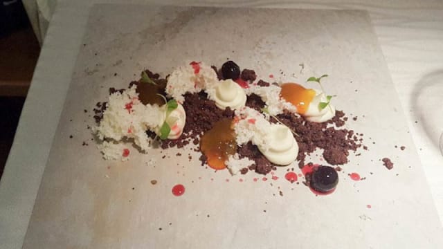 Suggerimento dello chef