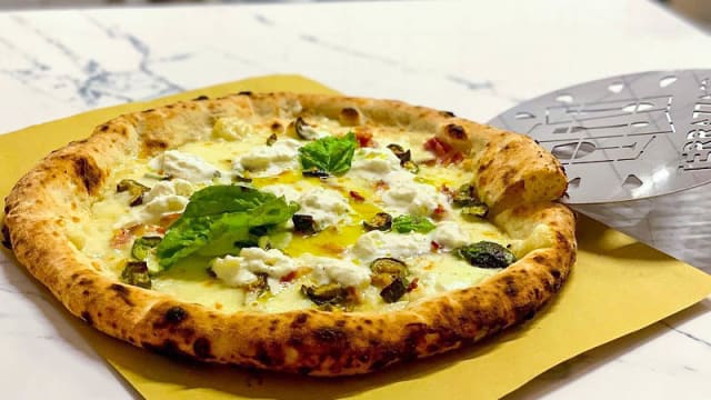 Suggerimento dello chef