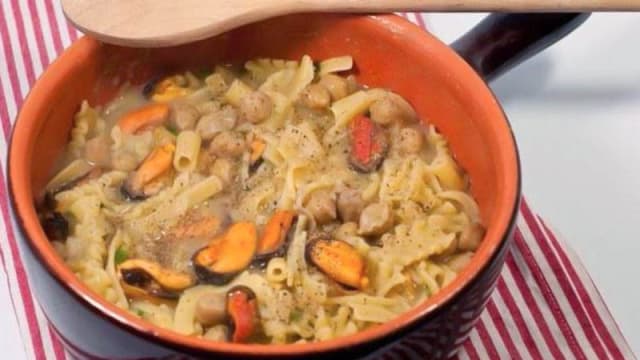 Suggerimento del chef