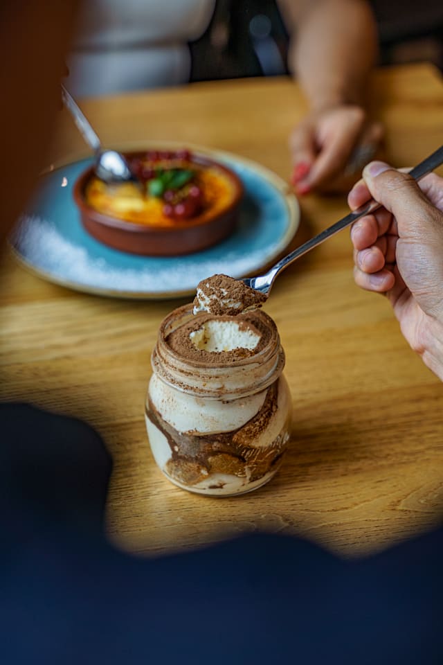 Tiramisu