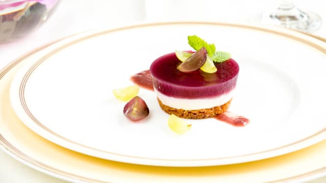 Suggerimento dello chef