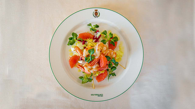 Suggerimento dello chef