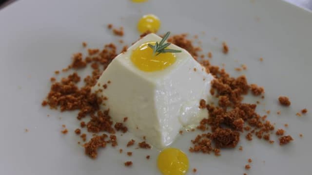 Lo Chef Consiglia