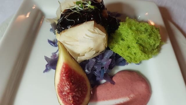 Lo Chef Consiglia