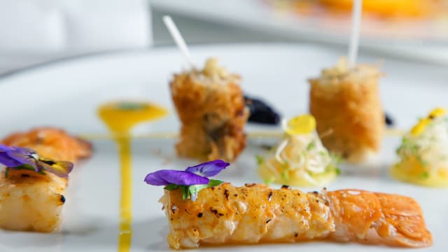 Langoustine