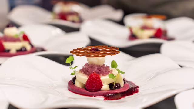 Restaurant Bakboord , Almere