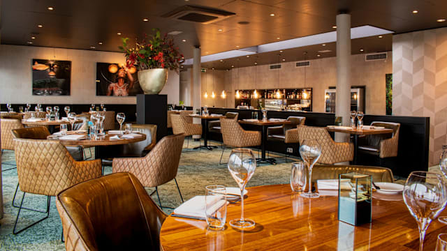 Restaurant Bakboord , Almere