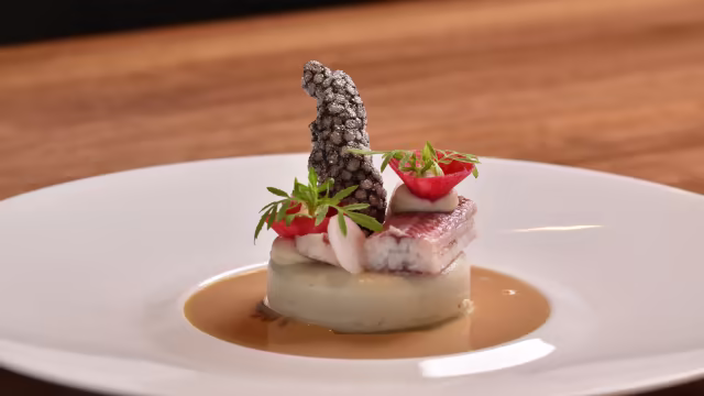 Restaurant Bakboord , Almere