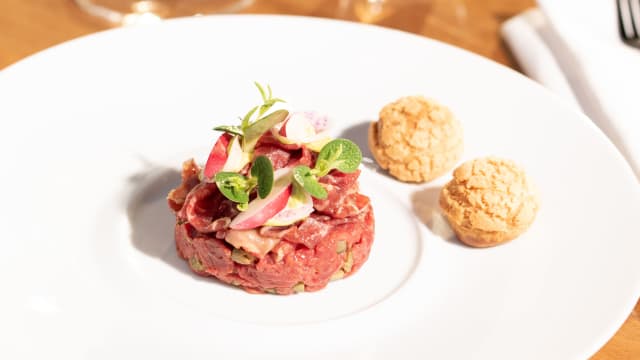 Restaurant Bakboord , Almere