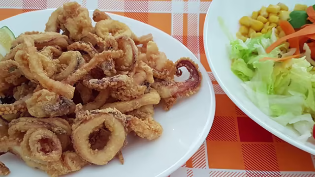 Suggerimento dello chef