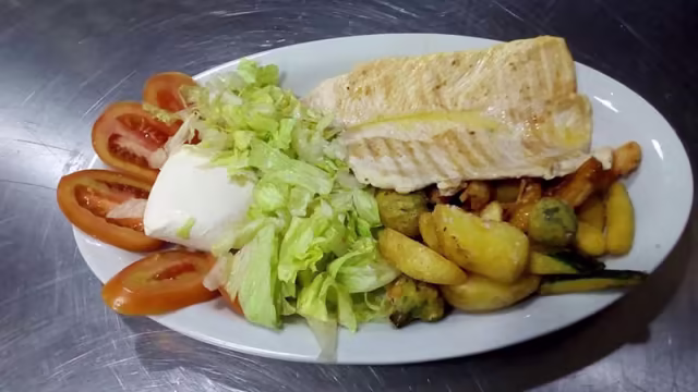 Suggerimento dello chef