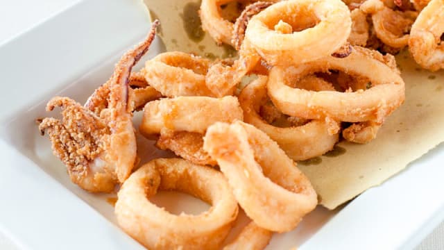 Suggerimento dello chef