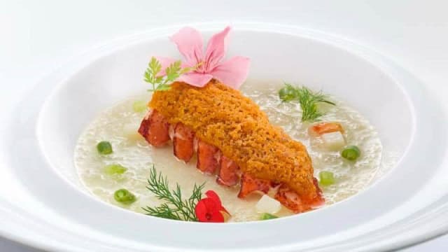 Suggerimento dello chef