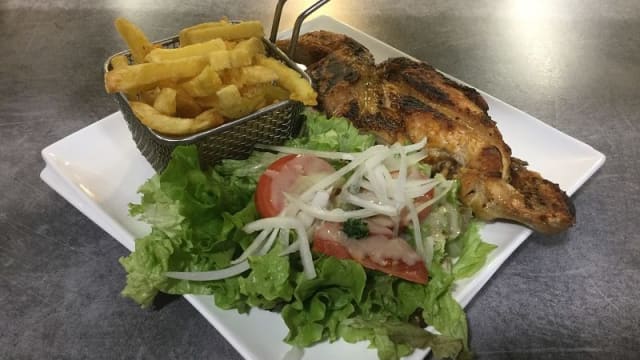 Plat