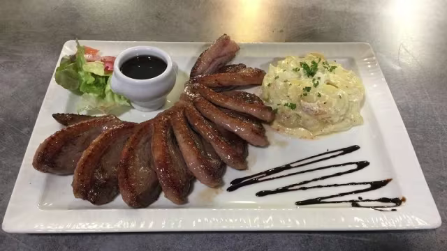 Au Spicy, Villebon-sur-Yvette