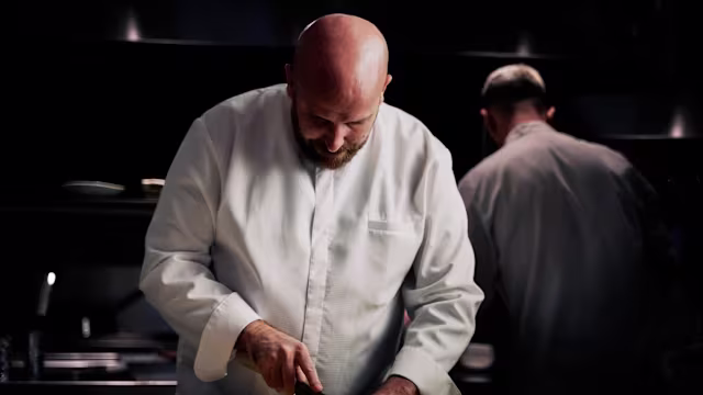 Ugo Rinaldo MICHELIN Star Restaurants from the MICHELIN Guide in Madrid | TheFork