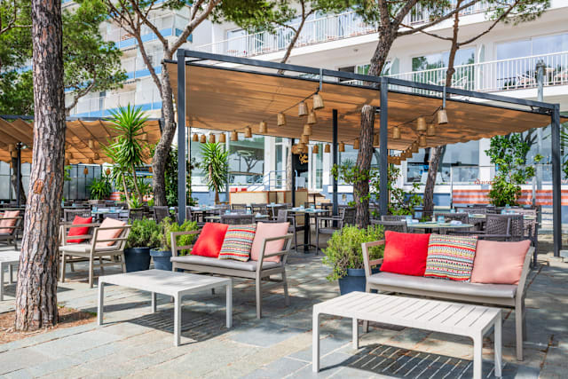 Magenta - Hotel Planamar, Platja d'Aro