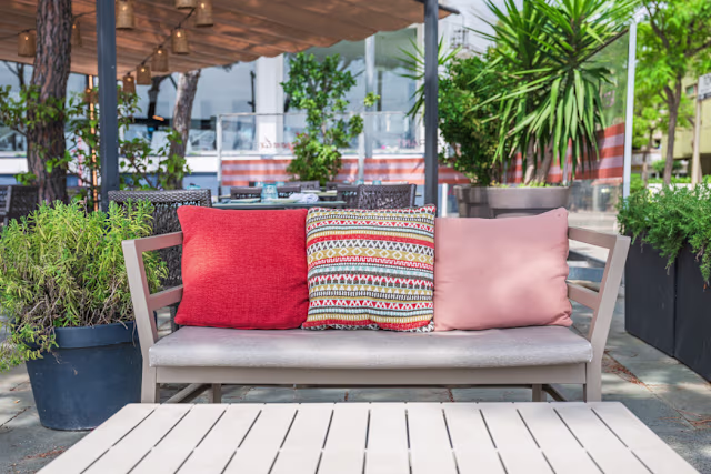 Magenta - Hotel Planamar, Platja d'Aro