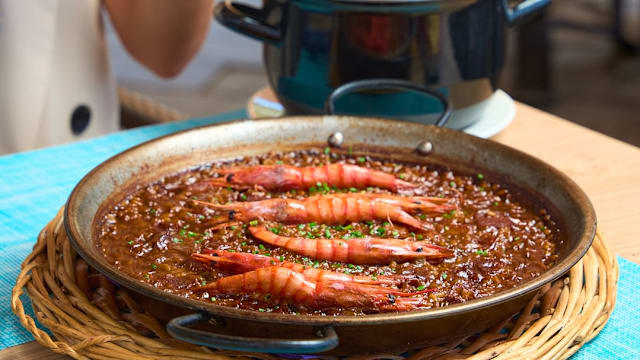 Magenta - Hotel Planamar, Platja d'Aro