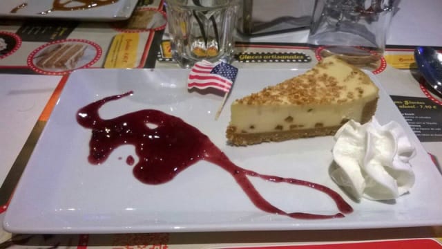 Suggestion de plat
