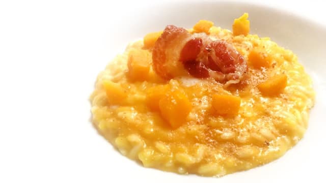 Suggerimento dello chef